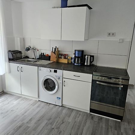 Charmante Ferienwohnung In Herne-Mitte Экстерьер фото
