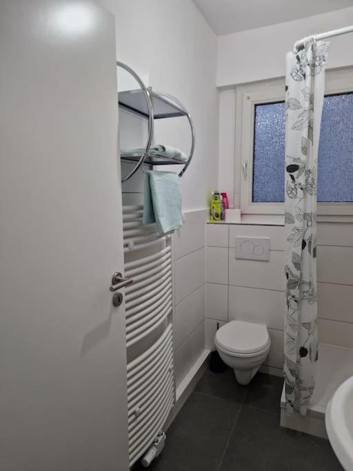 Charmante Ferienwohnung In Herne-Mitte Экстерьер фото