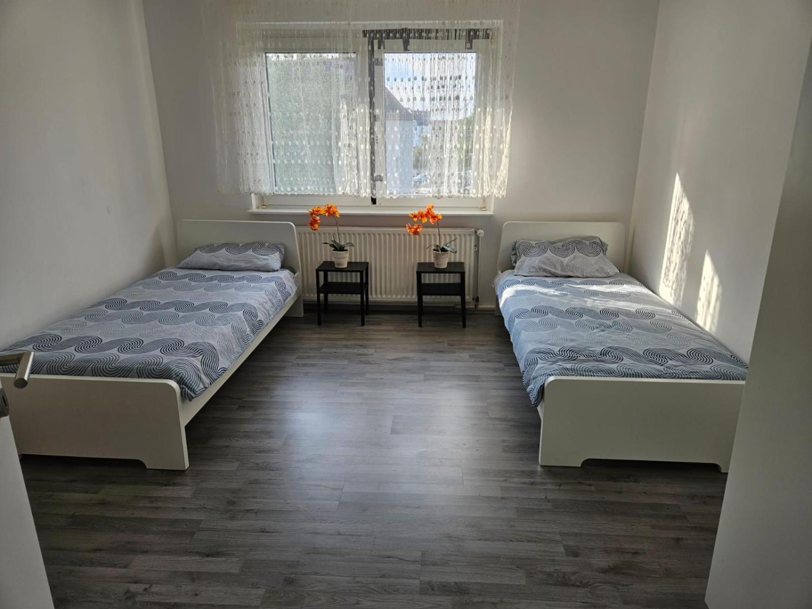 Charmante Ferienwohnung In Herne-Mitte Экстерьер фото